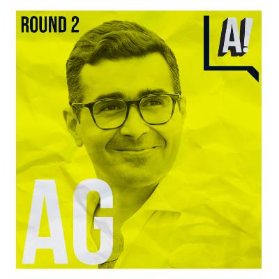 #99 - Andrés Guschmer: Futuro Alcalde de Guayaquil?, Bronca con Aquiles y Antonio Álvarez, Traición Mediática por Barcelona, Decirle NO 3 veces a Daniel Noboa, y el Amor por su Familia (Round 2) #99 - Andrés Guschmer: Futuro Alcalde de Guayaquil?, Bronca con Aquiles y Antonio Álvarez, Traición Mediática por Barcelona, Decirle NO 3 veces a Daniel Noboa, y el Amor por su Familia (Round 2)