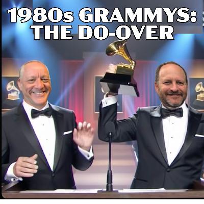 Who’s Your Grammy? Re-Doing The Best-Record Awards of the 80s Who’s Your Grammy? Re-Doing The Best-Record Awards of the 80s