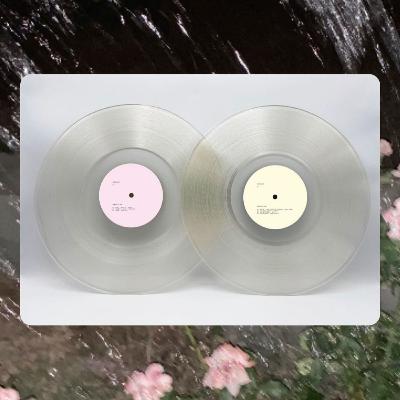 La ficción de la maleta de discos #12: Iridescent V.A. SEMÁNTICA