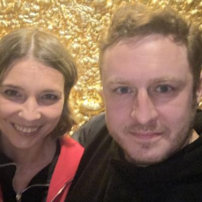 #120 Besuch aus der Vergangenheit - mit Hagens Exfreundin Anja