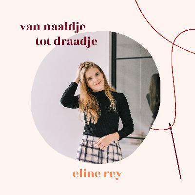 S2E3 | Is bewust kopen altijd milieuvriendelijk? | Eline Rey