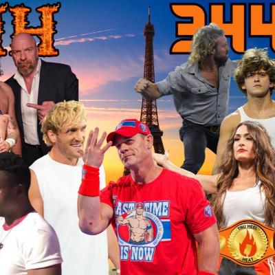 THH 344 | AEW PPVs Heading To HBO MAX For All Out? Will Vince McMahon Make WWE Return?