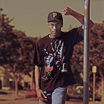 Episode 16: John Singleton (w/ Abdul Malik Abbott)