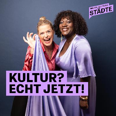 Kreativität statt Kompromiss: Sara Dahme über die Entstehung des Kultur Kiosk und Ihre besten Projekte in Stuttgarts Kulturlandschaft. Kreativität statt Kompromiss: Sara Dahme über die Entstehung des Kultur Kiosk und Ihre besten Projekte in Stuttgarts Kulturlandschaft.