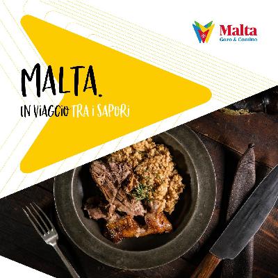 Malta: in viaggio tra i sapori
