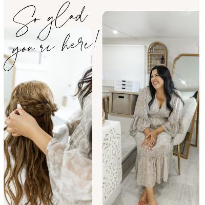 Personal brand + boundaries Personal brand + boundaries