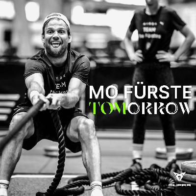 Warum Athleten zweimal sterben! Mo Fürste über das Leben danach Warum Athleten zweimal sterben! Mo Fürste über das Leben danach