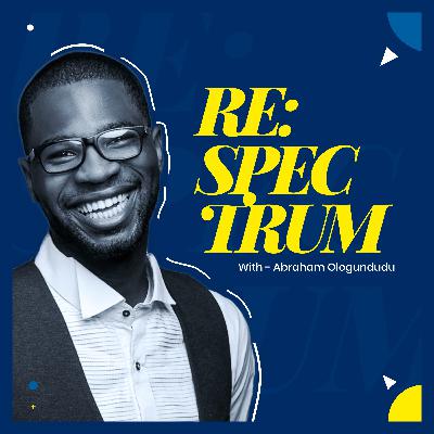 Q&A: Meet Abraham Ologundudu Q&A: Meet Abraham Ologundudu