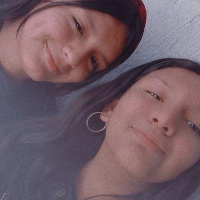Vida saludable con Dulce y Fernanda