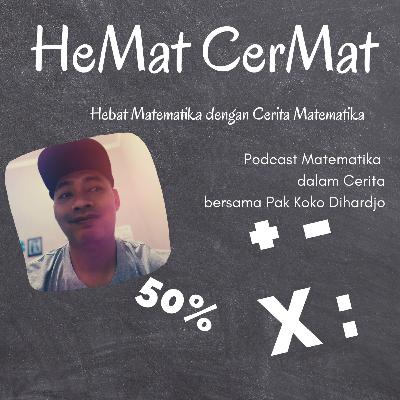 HeMat CerMat (Suro dan Tini episode 1)