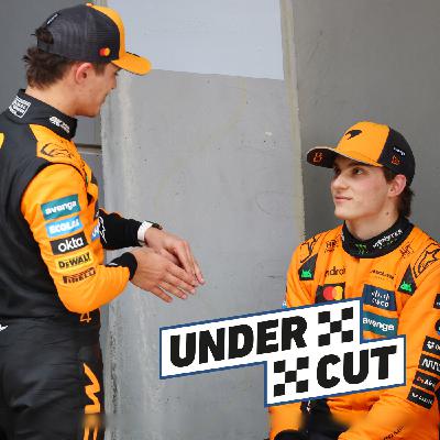 Oscar Piastri est-il le nouveau patron de McLaren ?