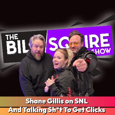 Shane Gillis: Controversial SNL Drama Unveiled Shane Gillis: Controversial SNL Drama Unveiled