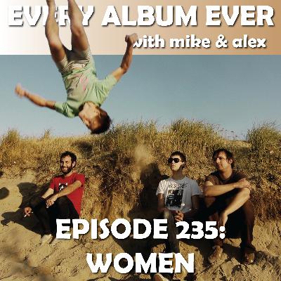 Episode 235: Women