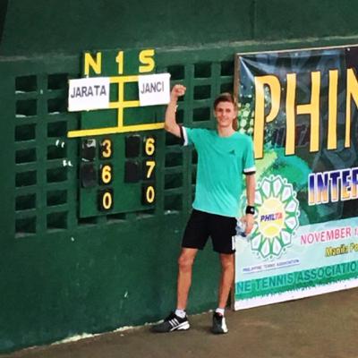 Confidence & Believing In Winning (Episode 47)