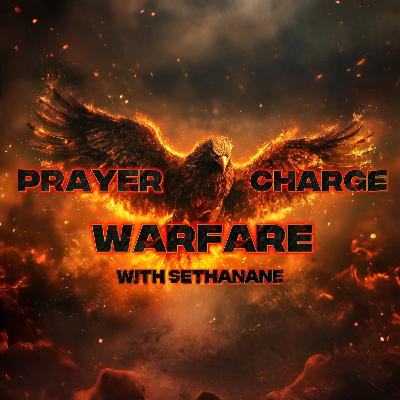 PRAYER CHARGE | WARFARE | 2 HOUR INTENSE PRAYER ATMOSPHERE | CRY IN THE SPIRIT WITH SETH ANANE