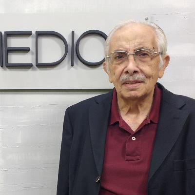 DIPLOMACIA, POLITICA Y ECONOMIA con Horacio Daboul 26-10-2025