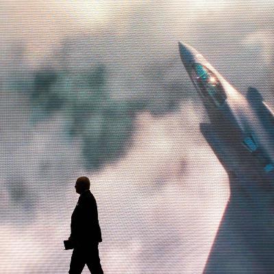 Are We Ready? | America’s Crumbling Defense Industrial Base, With Kathleen Hicks Are We Ready? | America’s Crumbling Defense Industrial Base, With Kathleen Hicks