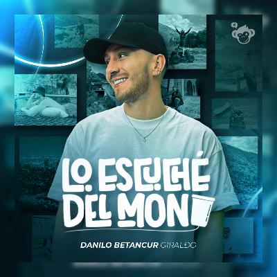 Ep.01 - Escúchalo del mono.