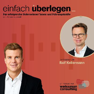 #Folge 85: Was wäre, wenn Unternehmen die Erfolgsformel für nachhaltige Strategien entschlüsseln würden?