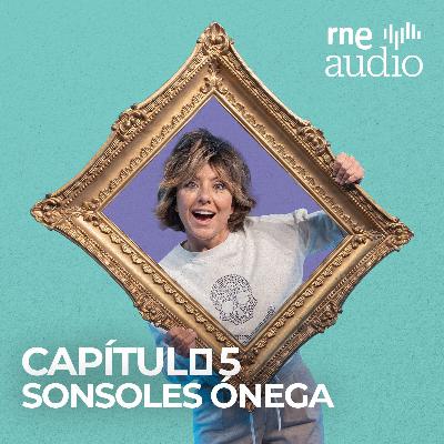 ¡Menudo cuadro! - Sonsoles Ónega