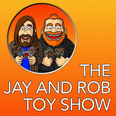 Episode 27: Hasbro Dollies!