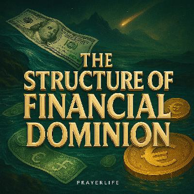 The Structure of Financial Dominion with Vincent Kyeremateng