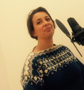 Folkrörelsepodden #1 Zakia Khan från Interfem och F!