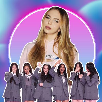 26: K-pop Fans need to LET SH*T GO! Feat the Adela Situation