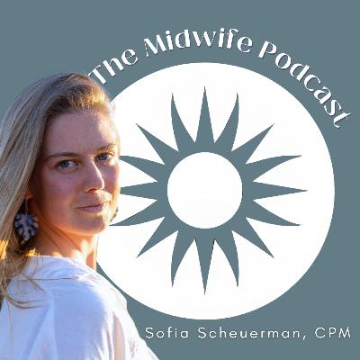Ep. 27 | The Naturopathic Midwife - Michele Sayball