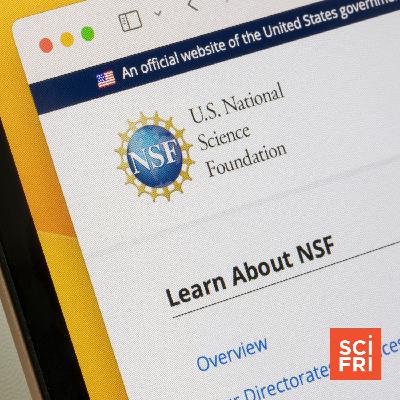 One Year Into Trump’s Term, Where Does Science Funding Stand? One Year Into Trump’s Term, Where Does Science Funding Stand?
