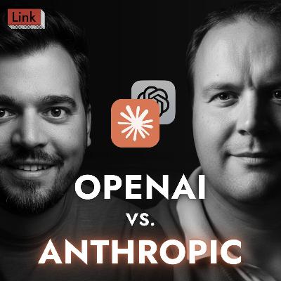 AI mesačník: Ako OpenAI stráca dych a Anthropic nenápadne vyhráva. A Čína naďalej dobieha západ AI mesačník: Ako OpenAI stráca dych a Anthropic nenápadne vyhráva. A Čína naďalej dobieha západ
