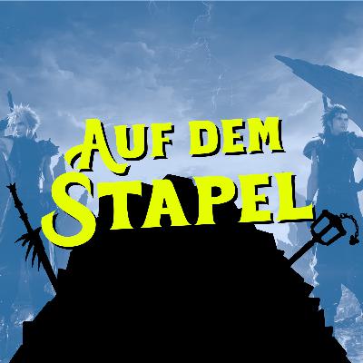 So viele gute Games: Neues auf dem Stapel | Folge 39