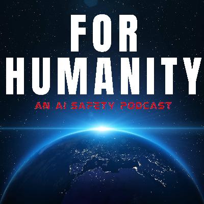 Forcing Sunlight Into OpenAI | For Humanity: An AI Risk Podcast | EP68