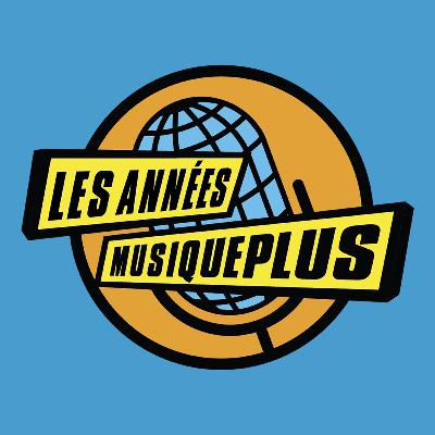 Suggestion du dimanche : Véro et ses années MusiquePlus Suggestion du dimanche : Véro et ses années MusiquePlus