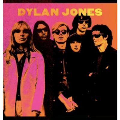 Episode 740: Dylan Jones - Loaded: The Life (And Afterlife) of the Velvet Underground Episode 740: Dylan Jones - Loaded: The Life (And Afterlife) of the Velvet Underground