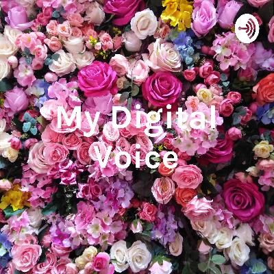 My Digital Voice - Flexible Budget
