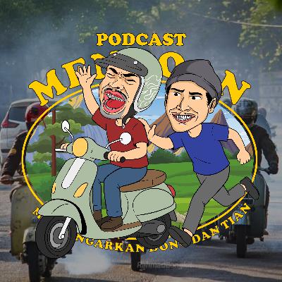 EPS 596 - THE TOURING OF TIAN