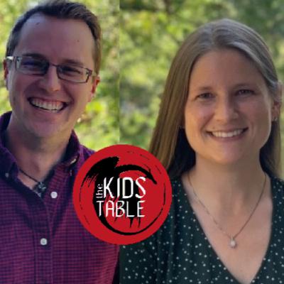 S9E6: The Kids Table - Ryan Timpte and Allison Kunz