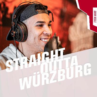 Folge #31 | Tyson Ward