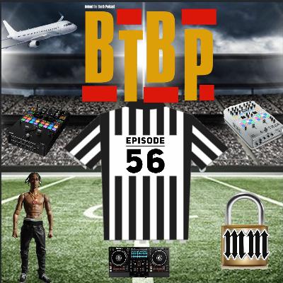Episode 56: So Official