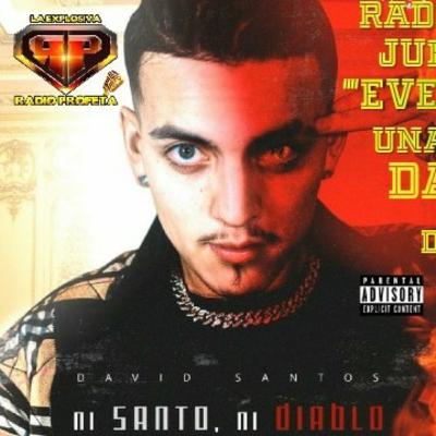 DAVID SANTOS