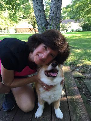 Get to Know Susan Coleman