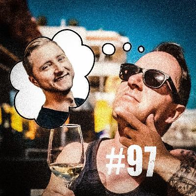 #97 - El Pene Grande