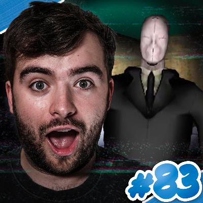 83: The SCARIEST Horror Games of All Time!