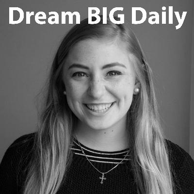 Ashley Olafsen: Create the Business and Life You’ve Always Wanted, Openness, and More - Ep #92