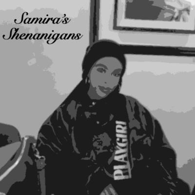 '' Everyday is the Same Anyways''
