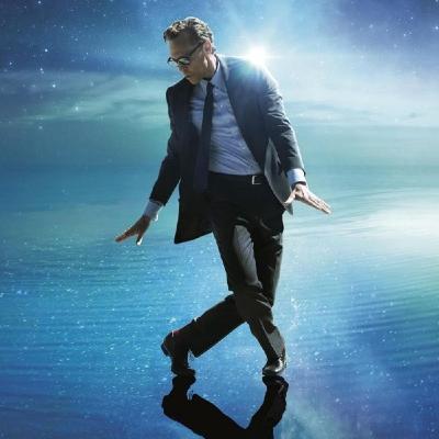 Life of Chuck (2025) Review - A Mike Flanagan Film