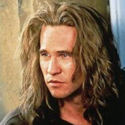 Top 5 en 20. Ep 221. Val Kilmer Top 5 en 20. Ep 221. Val Kilmer