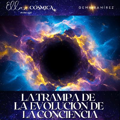 30 · La Trampa de la Evolución de la Conciencia