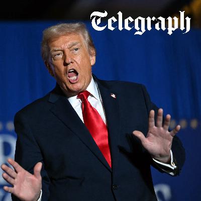 How Trump could bankrupt the BBC How Trump could bankrupt the BBC